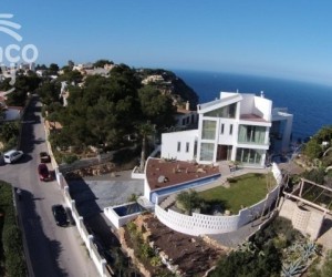 Javea, Villa #AF-X4474