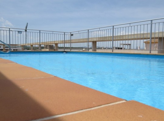 San Miguel de Salinas, Apartment #CQ-SD-15501