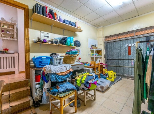 Ciudad Quesada, Townhouse #CQ-CA-85633