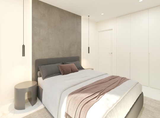 Dolores (Sector 2), Town House #RD-N9479