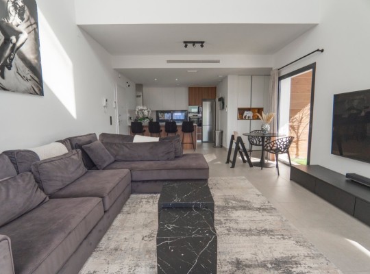 Ciudad Quesada (Town Center), Villa #CQ-035