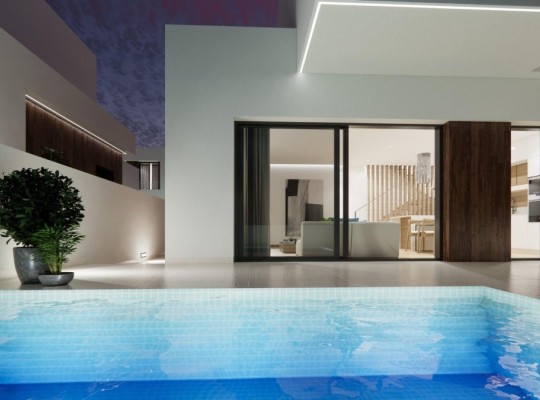 Dolores (urbanizacion), Villa #RD-N8458