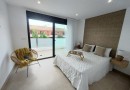 San Pedro del Pinatar (El salero), Villa #CQ-00-57629