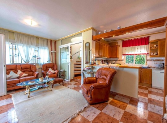 Villamartin, Villa #CQ-OC-34517