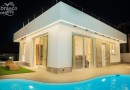 Ciudad Quesada (Golf La Marquesa (Ciudad Quesada)), Villa #CQ-00-63393