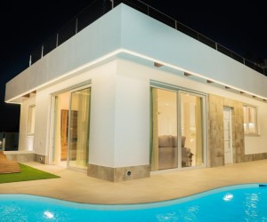 Ciudad Quesada (Golf La Marquesa (Ciudad Quesada)), Villa #CQ-00-63393