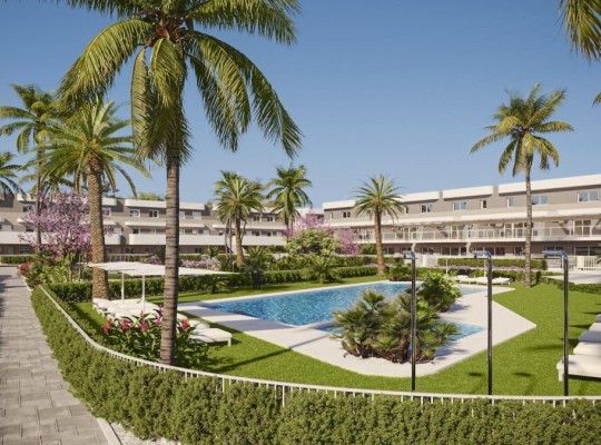 Other areas (Alenda Golf), Apartment #CQ-00-16666