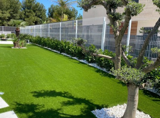 Finestrat (Sierra Cortina), Villa #RD-N2334CM