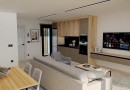 Pilar de La Horadada (Playa de las Higuericas), Apartment #CQ-00-66059