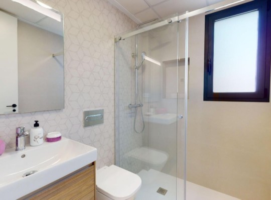 San Fulgencio (Urb. La Marina), Villa #CQ-00-39401