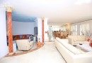 Marbella Golden Mile (Rocio de Nagüeles), Villa #IM-2808MLV