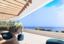 Luxusní apartmány blízko pláže a přístavu Benalmadena