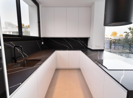 Orihuela Costa (Las Colinas Golf), Villa #CQ-00-76969
