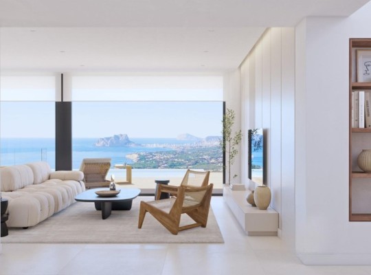 Other areas (Cumbre Del Sol), Villa #CQ-00-90314