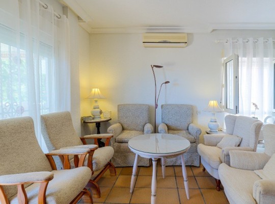 Campoamor, 
Villa   #ES-11513