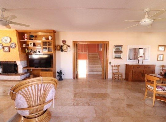 Cabo Roig (MUY CERCA DE LA PLAYA), Villa #CQ-JM-43435