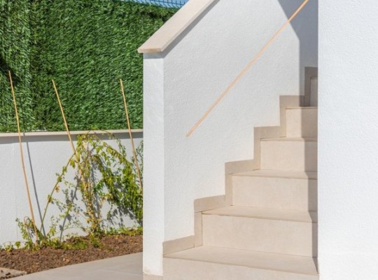 San Javier (Parque del doce), Villa #RD-N7063