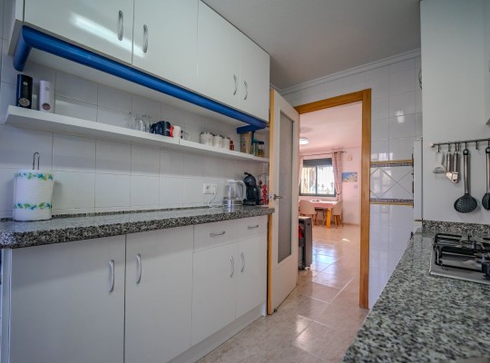 Ciudad Quesada (Dona Pepa), Townhouse #CQ-327