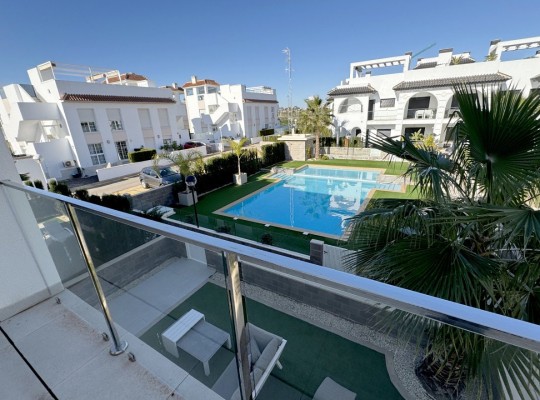 Ciudad Quesada (Lo Marabu), Apartment #CQ-973