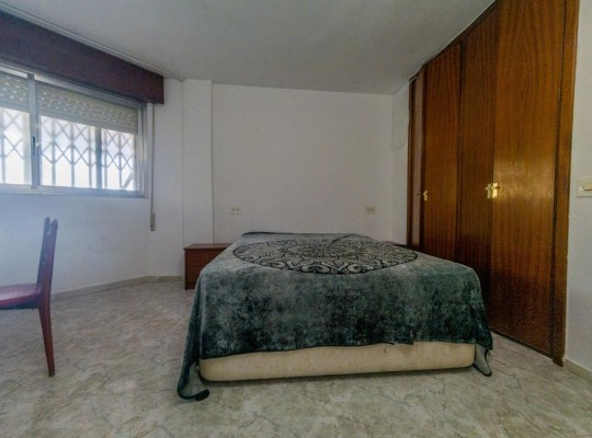 Torrevieja (Playa del Acequion), Apartment #CQ-TS-49373