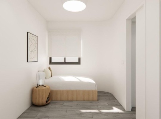 Pilar de La Horadada (Torre De La Horadada), Apartment #RD-N9286