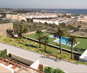 Vera (Vera Playa), Apartment #RD-N9133