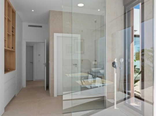 Los Alcazares (Serena Golf), Villa #RD-N8417