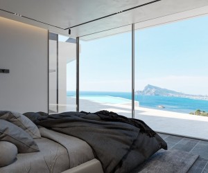Altea (Altea Hills), Villa #CQ-00-66686