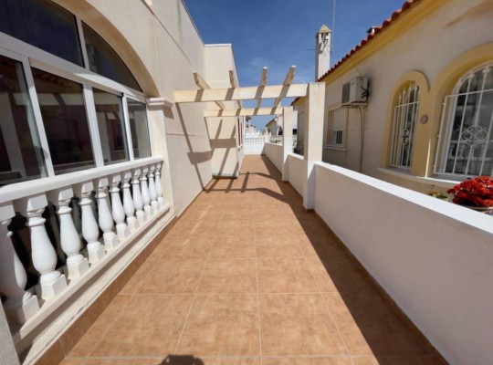 Algorfa (Lo Crispin), Villa #CQ-938