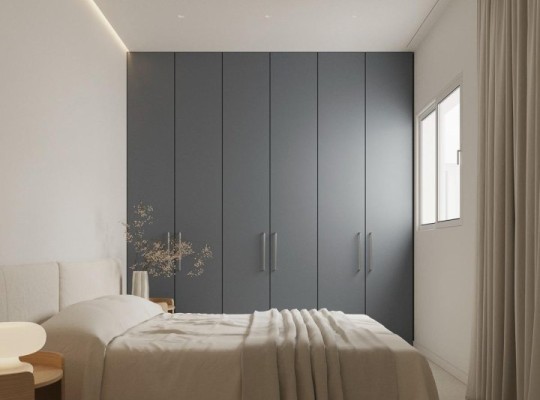 Torrevieja (Centro), Apartment #RD-N9180