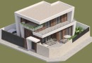 Benijofar (Polideportivo), Villa #CQ-00-85492
