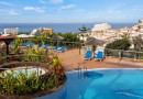 Investiční apartmány v luxusním resortu, Costa Adeje