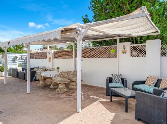 Ciudad Quesada, Villa #CQ-971