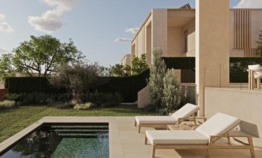 Other areas (Campolivar), Villa #CQ-00-39930