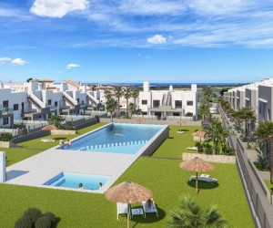 San Miguel de Salinas (La Cañada), Bungalow #RD-N9138