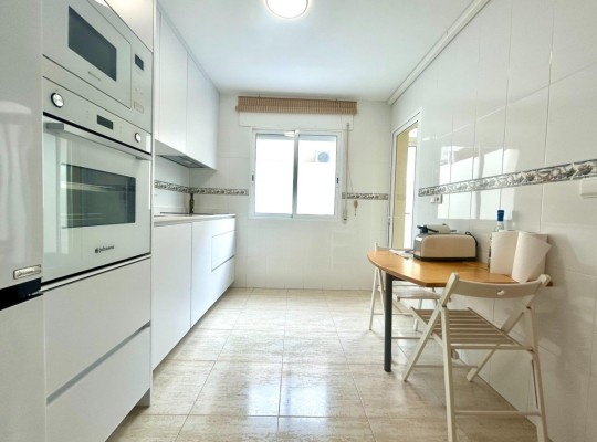 Orihuela Costa (Campoamor), Townhouse #CQ-UR-51408