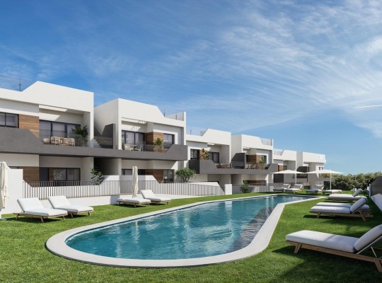 San Miguel de Salinas (Pueblo), Bungalow #CQ-00-65834
