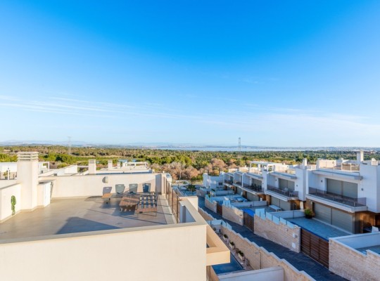 Orihuela Costa (Villamartin), Villa #CQ-BG-94771