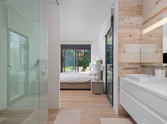 Las Colinas (Las Colinas Golf), Villa #CQ-BG-55267