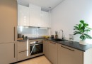 Gran Alacant, Town House #RD-N9257