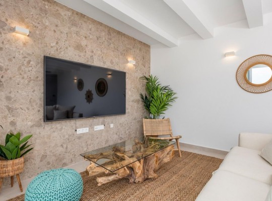 Los Alcazares (Serena Golf), Villa #RD-N7950