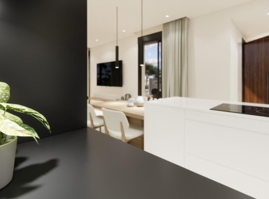 Dolores (urbanizacion), Town House #RD-N8456