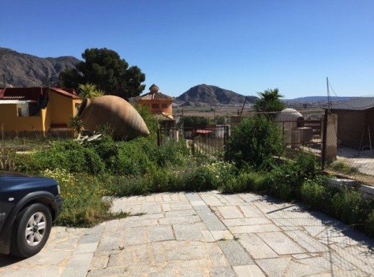 Other areas (Pinar de Bonanza), Villa #CQ-GL-75484