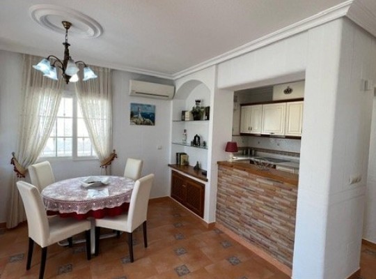 Villamartin (Los Dolses), Villa #CQ-321
