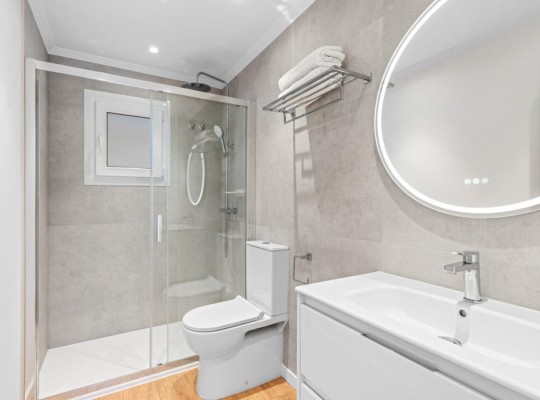 Orihuela (Los Balcones Y los Altos), Apartment #CQ-UR-82737
