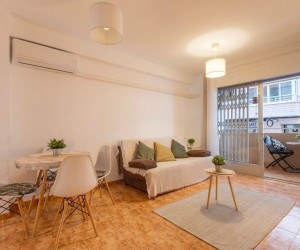 Torrevieja (Cabo cervera), Apartment #CQ-MY-29852