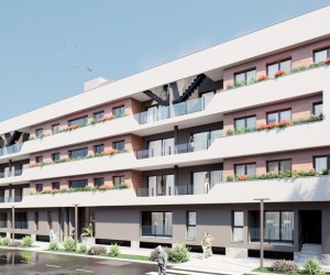 Penthouse San Pedro del Pinatar (Lo Pagan) #RD-N9625