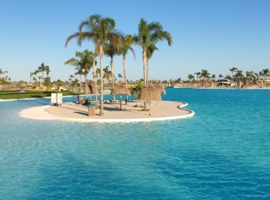 Other areas (Santa Rosalia Lake And Life Resort), Apartment #CQ-00-65976