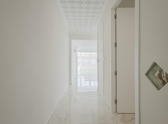 Torrevieja (Playa de La Acequion), Apartment #CQ-TS-12810