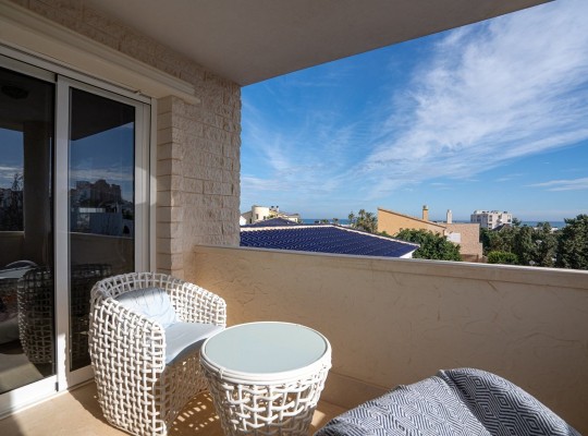 La Mata, Villa #CQ-087